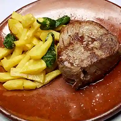 Beef tenderloin